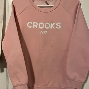 Crooks & Castles Sweater